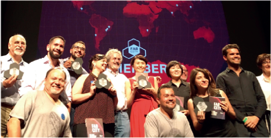 ファブラボとは２