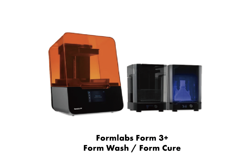 3Dプリンター/光造形方式