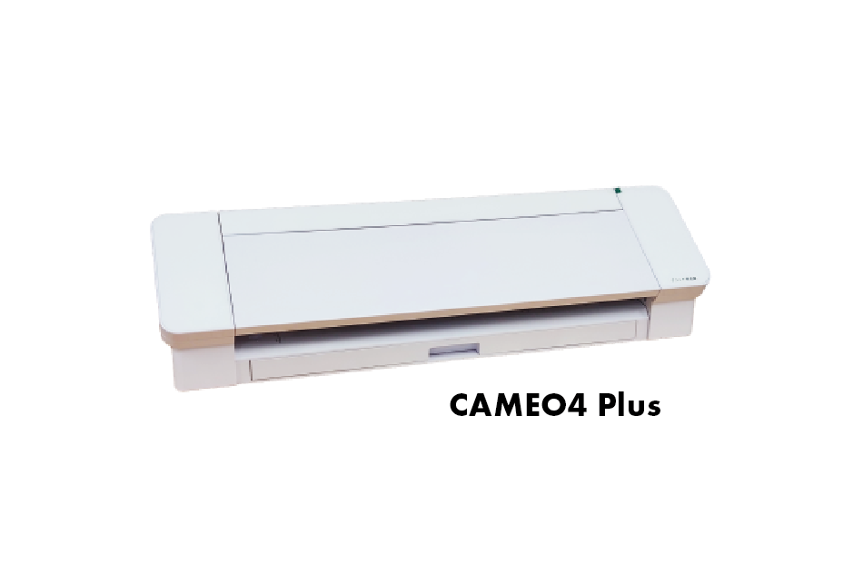 カッティングマシン